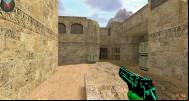  CS 1.6 Electro