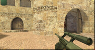  CS 1.6 Adrenaline - The Ultimate Enhanced Build