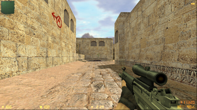  CS 1.6 Adrenaline - The Ultimate Enhanced Build