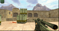  CS 1.6 Adrenaline - The Ultimate Enhanced Build