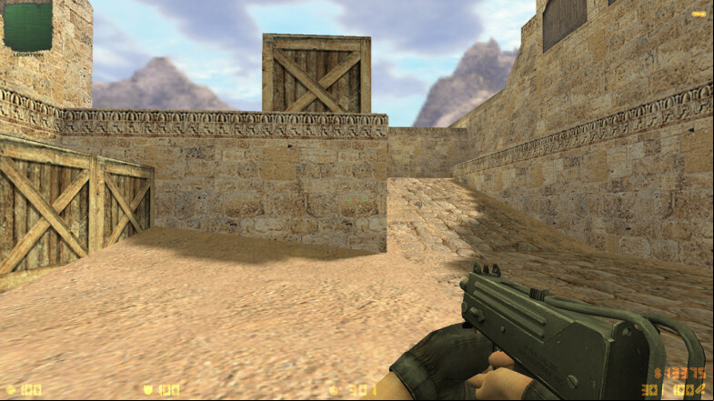  CS 1.6 Adrenaline - The Ultimate Enhanced Build