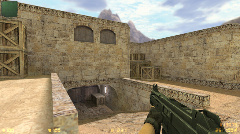  CS 1.6 Adrenaline - The Ultimate Enhanced Build
