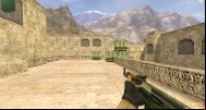  CS 1.6 Adrenaline - The Ultimate Enhanced Build
