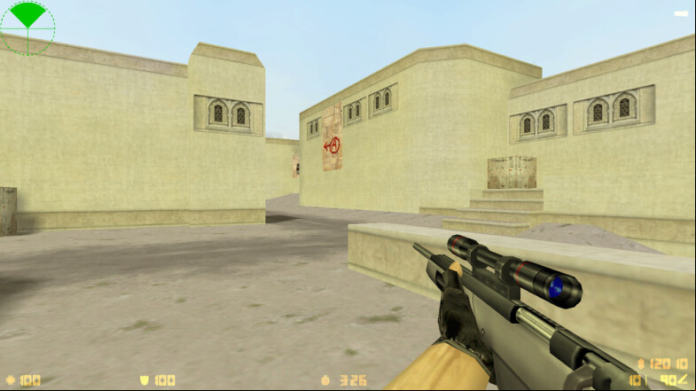  the Enhanced CS 1.6 Build - Unique Features Await