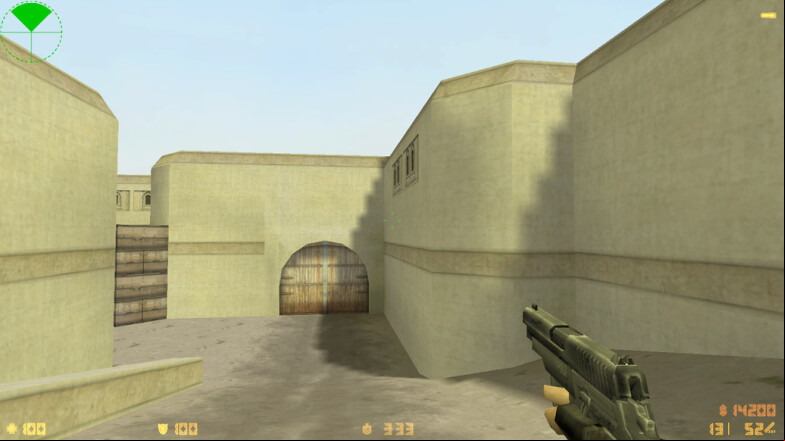  the Enhanced CS 1.6 Build - Unique Features Await