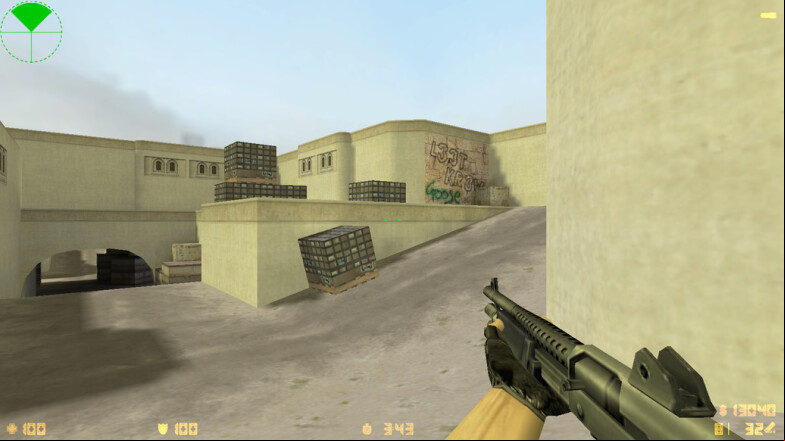 the Enhanced CS 1.6 Build - Unique Features Await
