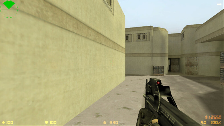  the Enhanced CS 1.6 Build - Unique Features Await