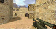 CS 1.6 Essential - The Ultimate Enhanced Build