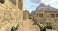  CS 1.6 Essential - The Ultimate Enhanced Build