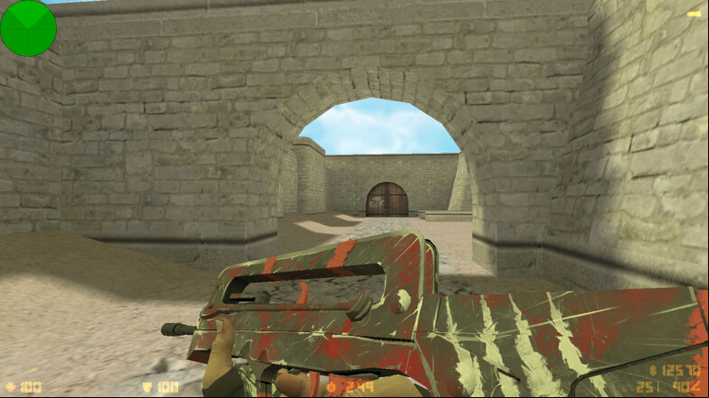  CS 1.6 Evolution - The Ultimate Counter-Strike Experience