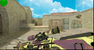  CS 1.6 Evolution - The Ultimate Counter-Strike Experience