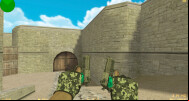  CS 1.6 Evolution - The Ultimate Counter-Strike Experience