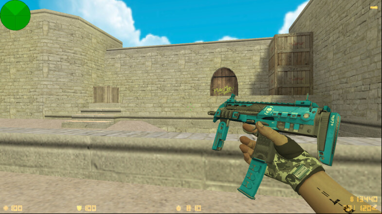  CS 1.6 Evolution - The Ultimate Counter-Strike Experience