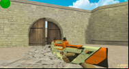 CS 1.6 Evolution - The Ultimate Counter-Strike Experience