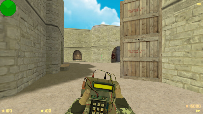  CS 1.6 Evolution - The Ultimate Counter-Strike Experience