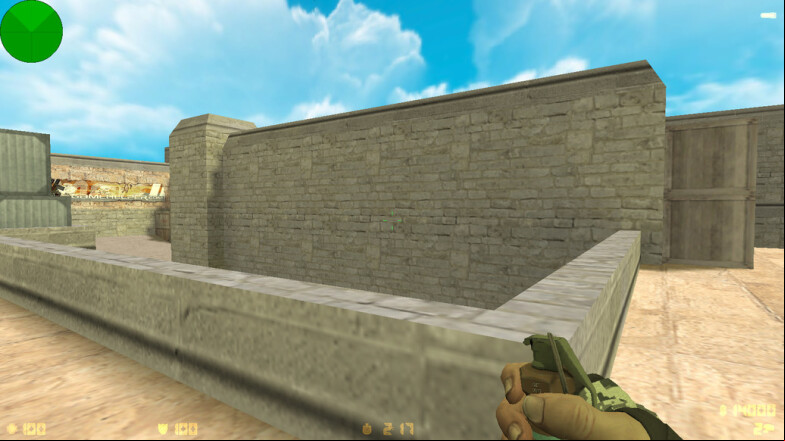  CS 1.6 Evolution - The Ultimate Counter-Strike Experience