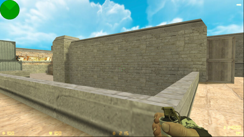  CS 1.6 Evolution - The Ultimate Counter-Strike Experience