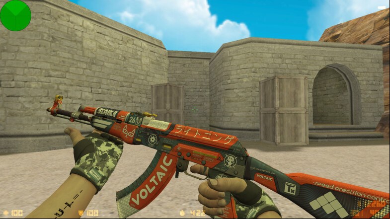  CS 1.6 Evolution - The Ultimate Counter-Strike Experience