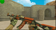  CS 1.6 Evolution - The Ultimate Counter-Strike Experience