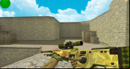 CS 1.6 Evolution - The Ultimate Counter-Strike Experience