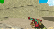  CS 1.6 Evolution - The Ultimate Counter-Strike Experience