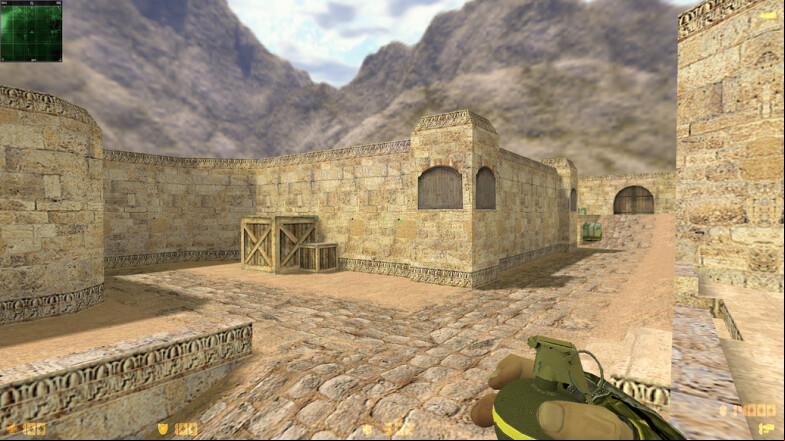  CS 1.6 Exclusive