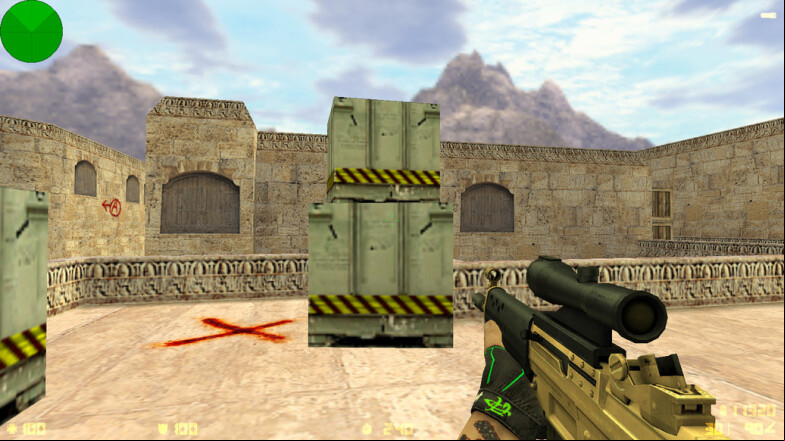  CS 1.6 Enhanced - A Unique Gaming Experience
