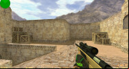  CS 1.6 Enhanced - A Unique Gaming Experience
