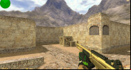  CS 1.6 Enhanced - A Unique Gaming Experience