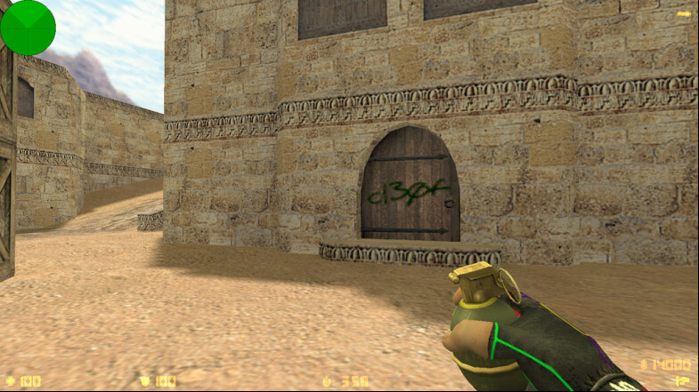  CS 1.6 Enhanced - A Unique Gaming Experience