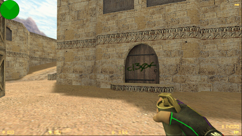  CS 1.6 Enhanced - A Unique Gaming Experience