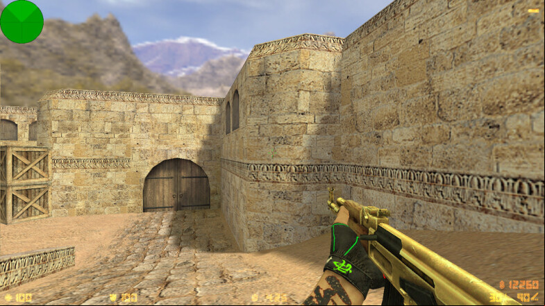  CS 1.6 Enhanced - A Unique Gaming Experience