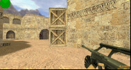  CS 1.6 Advanced - Experience the Enhanced Build