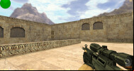  CS 1.6 Advanced - Experience the Enhanced Build