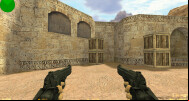  CS 1.6 Advanced - Experience the Enhanced Build