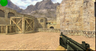  CS 1.6 Advanced - Experience the Enhanced Build