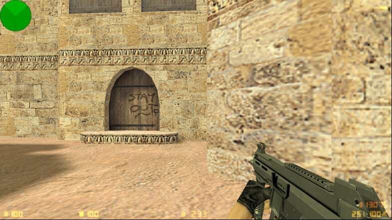  CS 1.6 Advanced - Experience the Enhanced Build