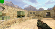  CS 1.6 Advanced - Experience the Enhanced Build