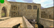 CS 1.6 Advanced - Experience the Enhanced Build