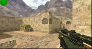  CS 1.6 Advanced - Experience the Enhanced Build