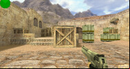  CS 1.6 Advanced - Experience the Enhanced Build