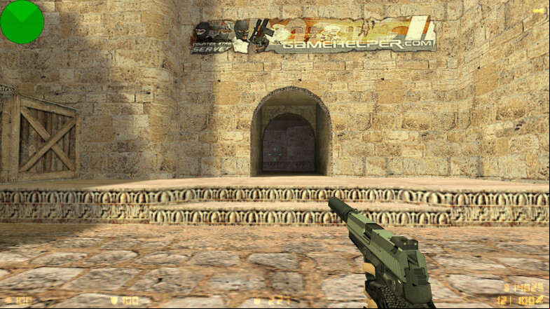  CS 1.6 Advanced - Experience the Enhanced Build