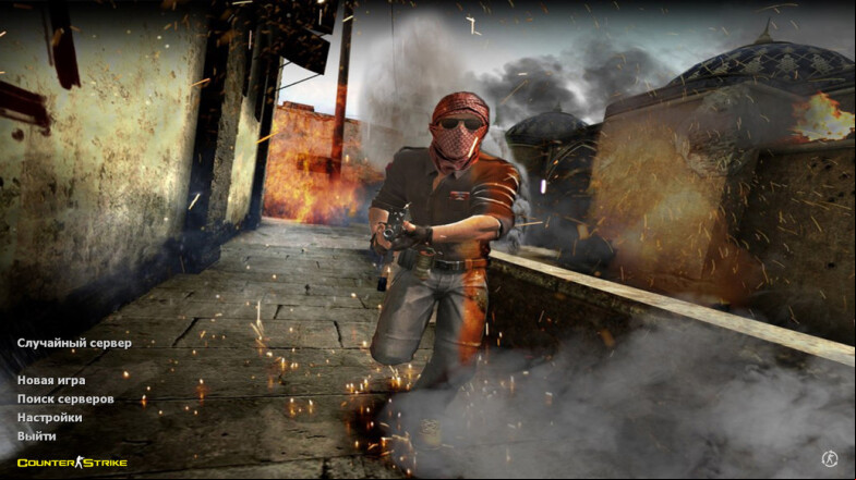  CS 1.6 Advanced - Experience the Enhanced Build