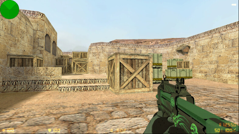  CS 1.6 Fast Kill