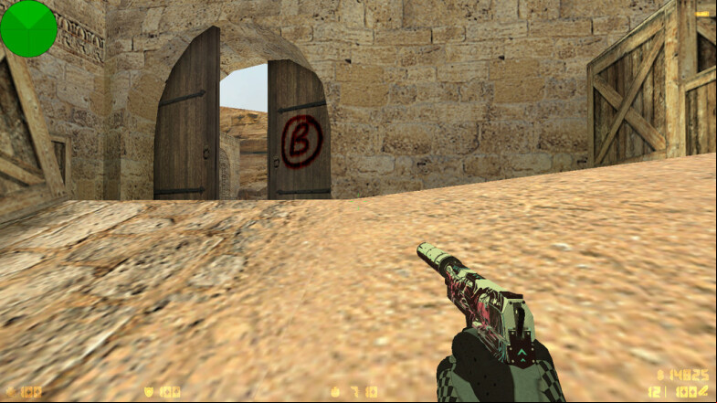  CS 1.6 Fast Kill