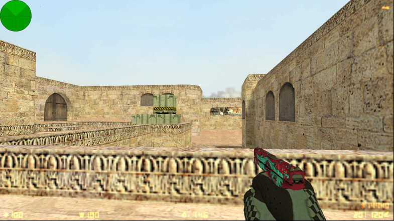  CS 1.6 Fast Kill