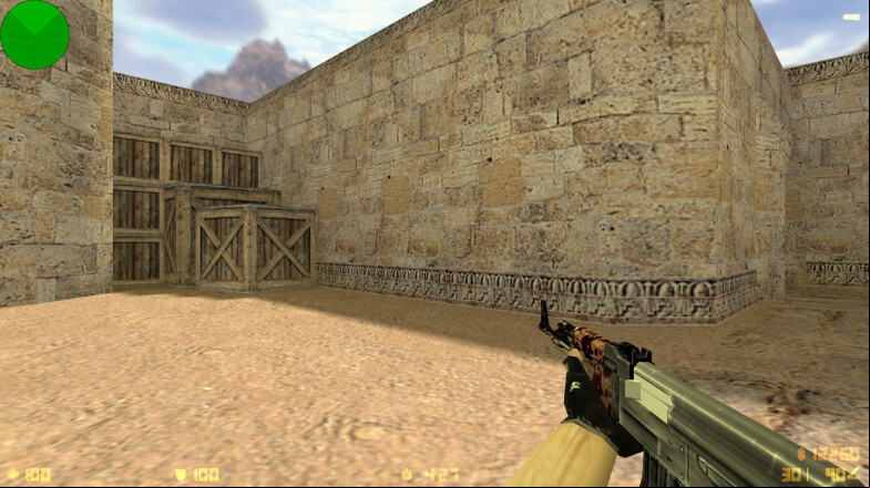  CS 1.6 Fastcup - Elevate Your Gameplay