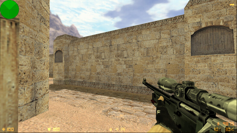  CS 1.6 Fastcup - Elevate Your Gameplay