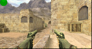  CS 1.6 for Girls
