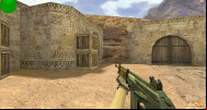  CS 1.6 for Girls